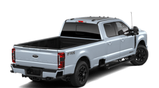 2026 Ford Super Duty® External Image 3